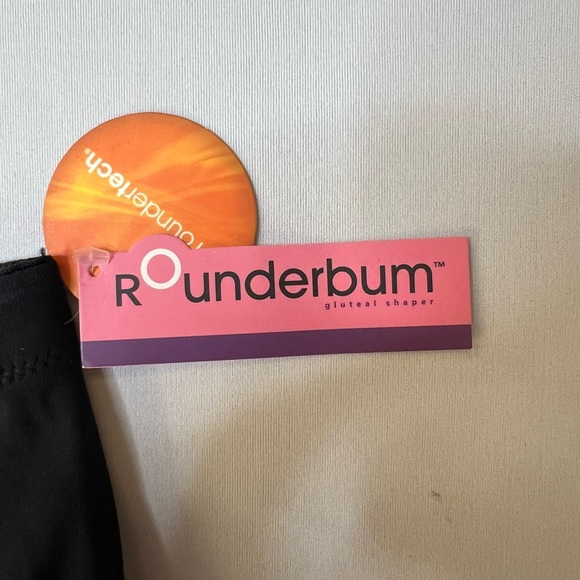 Wonderbum Black - Size Medium - NEW - Picture 4 of 11